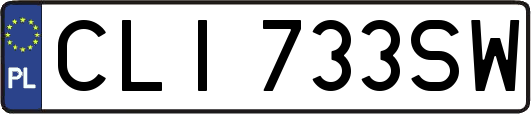 CLI733SW