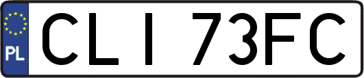 CLI73FC