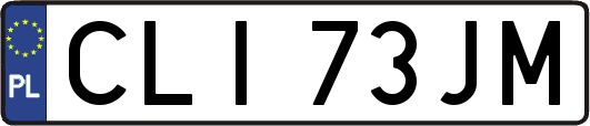 CLI73JM