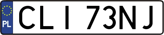 CLI73NJ