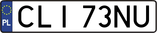 CLI73NU