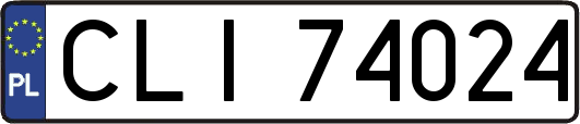 CLI74024