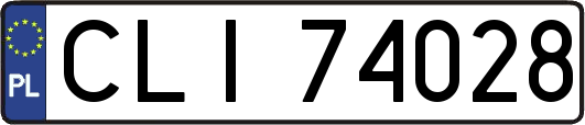 CLI74028
