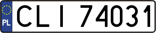 CLI74031