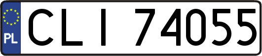 CLI74055