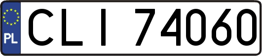 CLI74060
