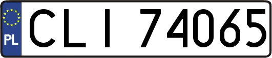 CLI74065
