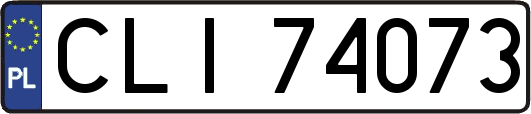 CLI74073