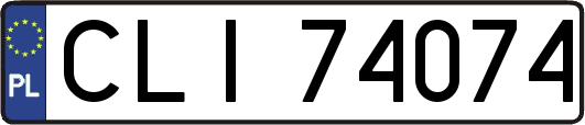 CLI74074