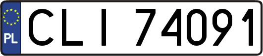 CLI74091