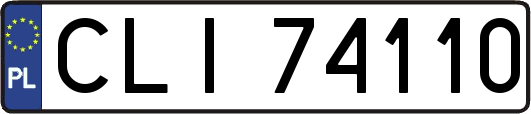 CLI74110