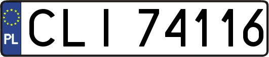 CLI74116