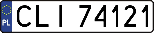 CLI74121
