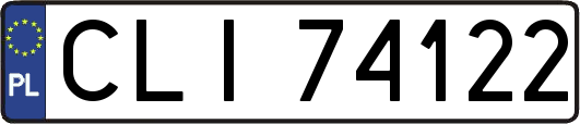 CLI74122