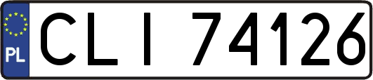 CLI74126
