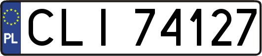 CLI74127
