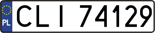 CLI74129