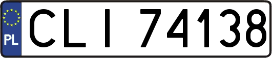 CLI74138