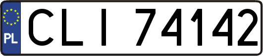 CLI74142