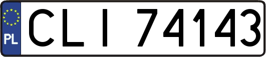 CLI74143