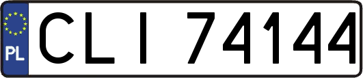 CLI74144