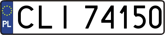 CLI74150