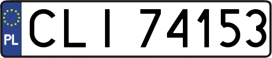 CLI74153