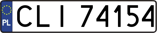 CLI74154