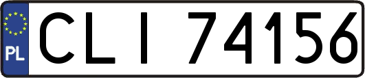 CLI74156