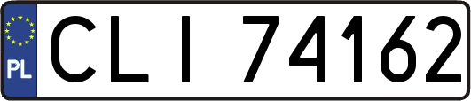 CLI74162