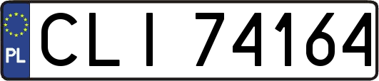 CLI74164