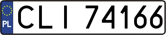 CLI74166