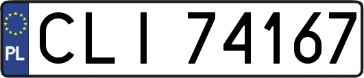CLI74167