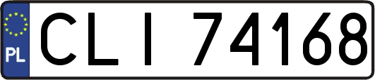 CLI74168