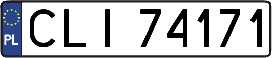 CLI74171