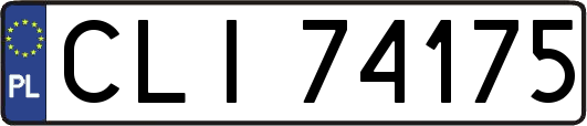 CLI74175