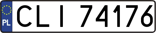 CLI74176