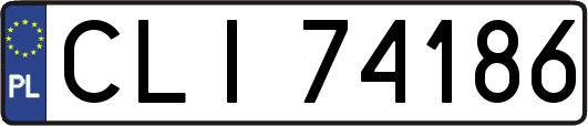 CLI74186