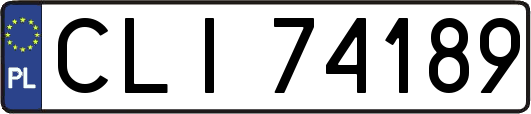 CLI74189