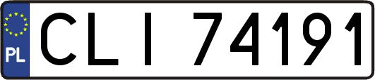 CLI74191