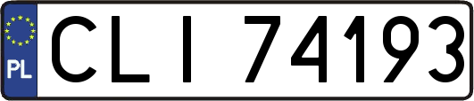 CLI74193