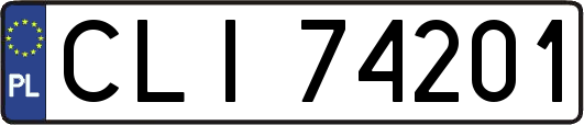 CLI74201