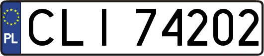 CLI74202
