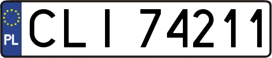 CLI74211