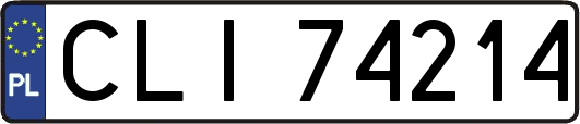 CLI74214