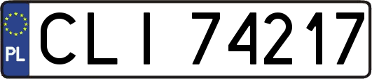 CLI74217