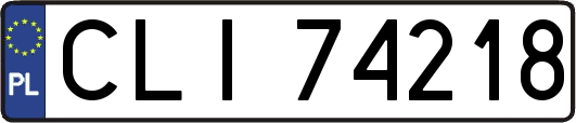 CLI74218
