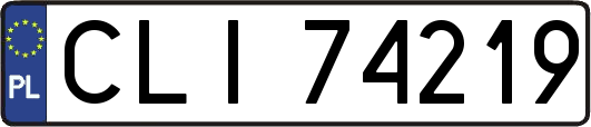 CLI74219