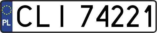 CLI74221