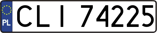 CLI74225